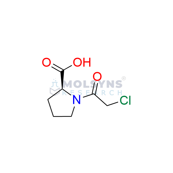 Vildagliptin Impurity 40