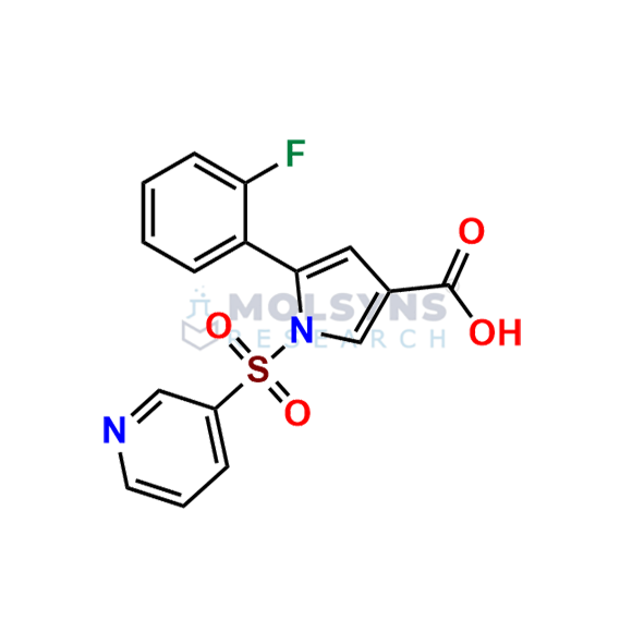 Vonoprazan Impurity 19