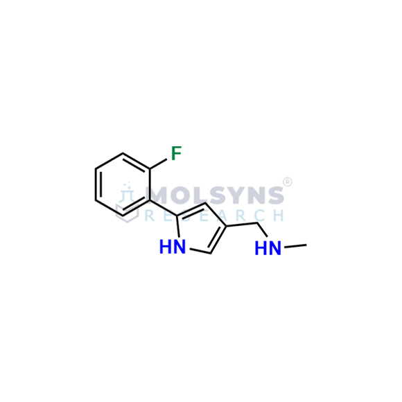 Vonoprazan Impurity 5