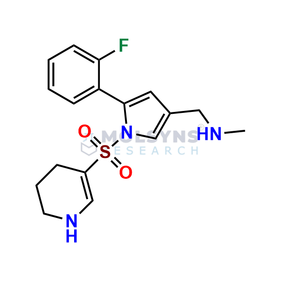 Vonoprazan Impurity 9