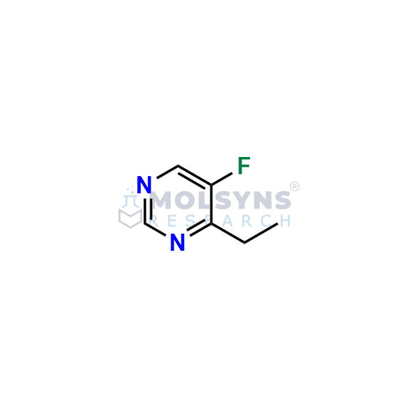 Voriconazole EP Impurity C