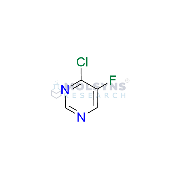 Voriconazole Impurity 3