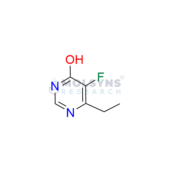 Voriconazole Impurity 7