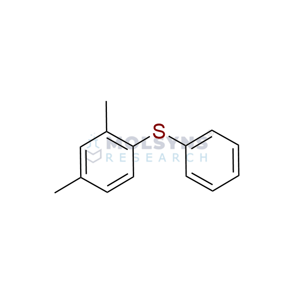 Vortioxetine Impurity 16