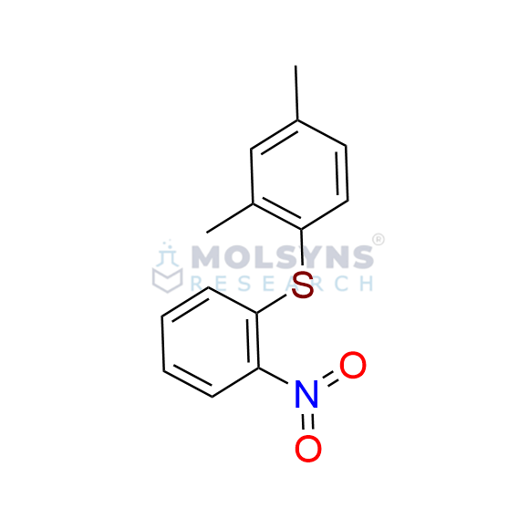 Vortioxetine Impurity 32