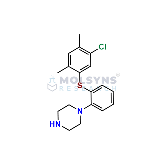 Vortioxetine Impurity 9