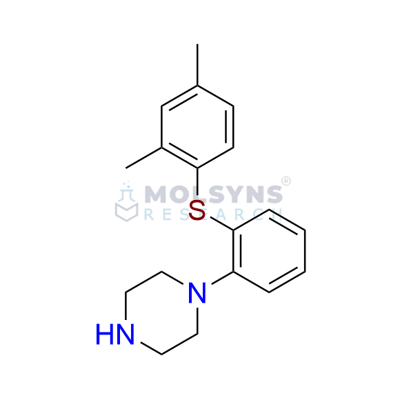 Vortioxetine