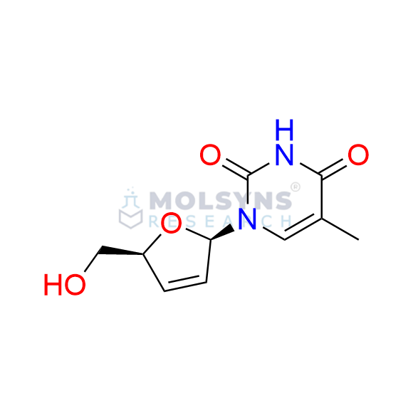 Zidovudine EP Impurity A