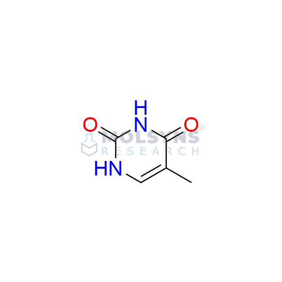 Zidovudine EP Impurity C