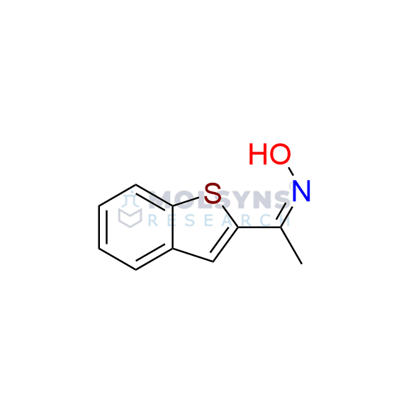 Zileuton Syn Isomer