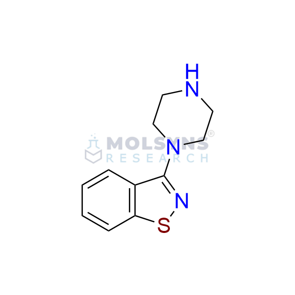 Ziprasidone EP Impurity A