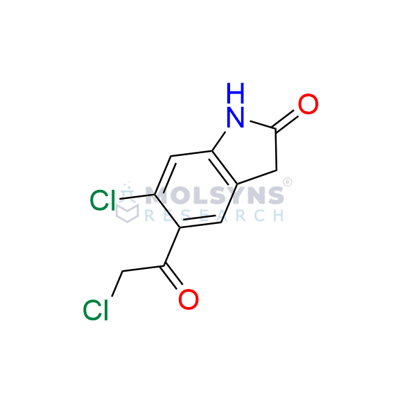 Ziprasidone Impurity 11