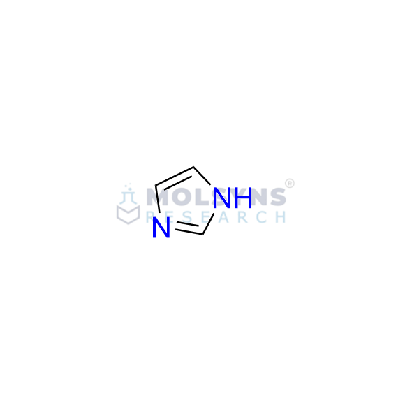 Zoledronic Acid EP Impurity C