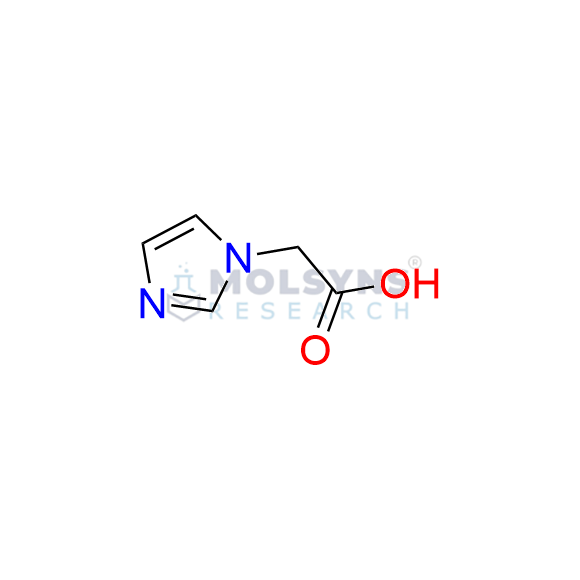 Zoledronic Acid EP Impurity D