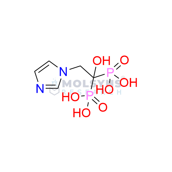 Zoledronic Acid