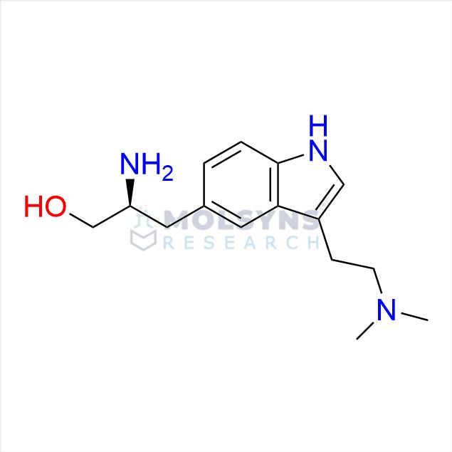 Zolmitriptan EP Impurity F