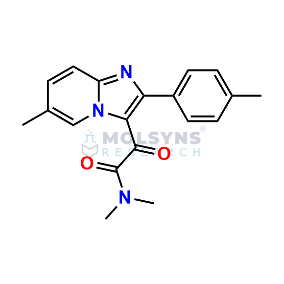 Zolpidem USP Related Compound B