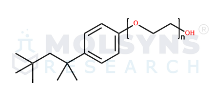 Octoxynol-9