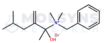 Tetrabenazine Impurity 22