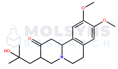 Tetrabenazine Impurity 28