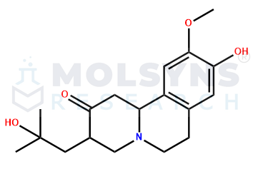 Tetrabenazine Impurity 29