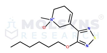 Xanomeline N-Oxide